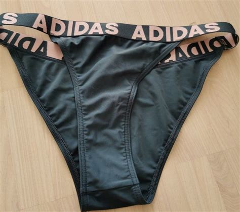 ADIDAS Bikini Hose Grösse L Kaufen auf Ricardo