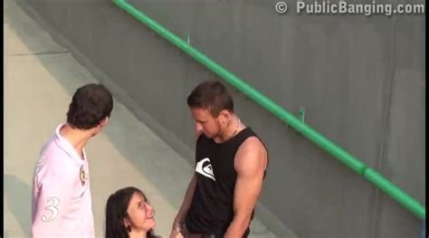 Free Public Banging Channel Porn Videos Publicbanging Xhamster