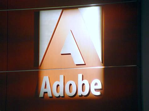 Adobe Logo | Inside Park Conference room at Adobe Headquarte… | midiman ...