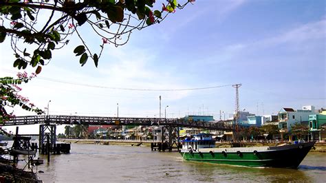 Visit Sa Dec - Charming colonial town - Mekong Delta Tours