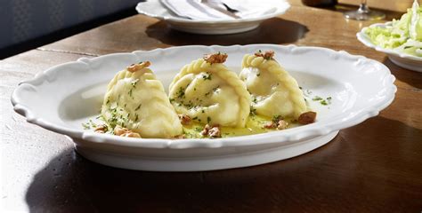 Австрия еда - 97 фото