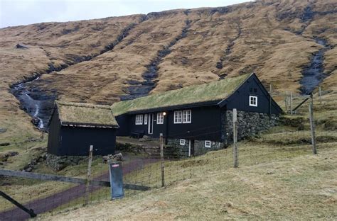 What to Eat at Two-Michelin-Starred KOKS in the Faroe Islands