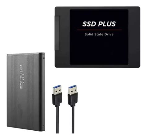 Ssd Para Notebook Dell - Ssd Hd 120 Gb Para Notebook Dell Inspiron 24 (5475) | Frete grátis