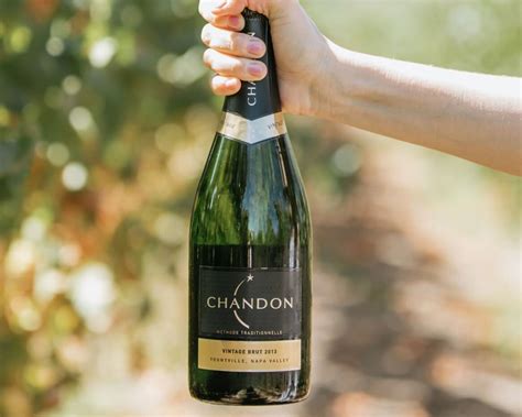 WINERY EXCLUSIVES | Domaine Chandon US