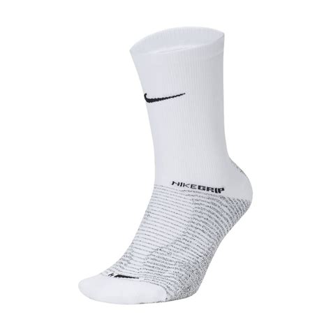 Nike Grip Strike Crew Fotballstr Mper Hvit Torshov Torshov Sport