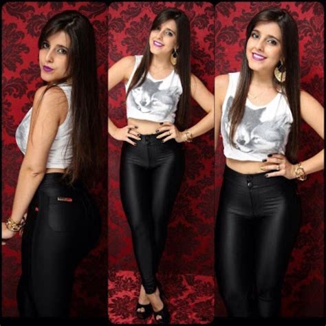 Cal A Disco Hot Pants Juju Cintura Alta Linda Legging R Hot Pants Cal As De