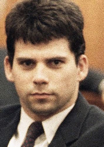 Lyle Menendez Fan Casting for American Crime: The Trial of the Menendez