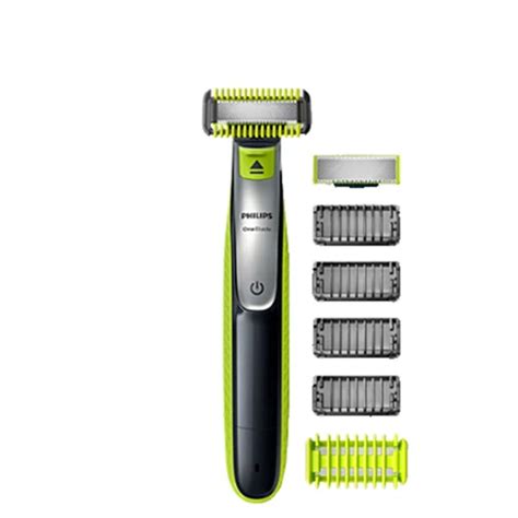 Купить Триммер Philips OneBlade QP2630/30, цена 1899 грн — Prom.ua (ID ...
