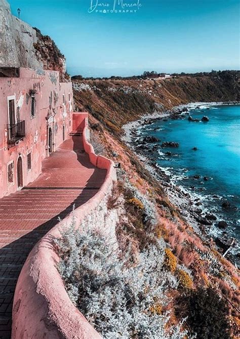 Milazzo | Foto di viaggio, Sicilia, Luoghi meravigliosi