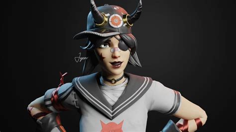 So Erhalten Sie Einen Neuen Fortnite Fanatic Skin In Kapitel Staffel