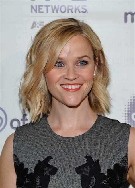 Reese Witherspoon Hairstyles - Styles Weekly