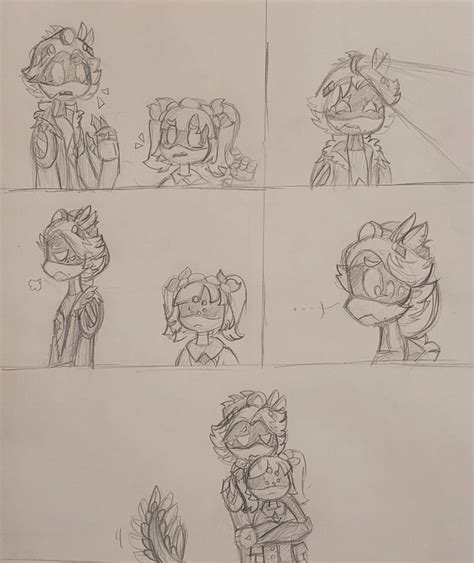 Argument By Lemonthecat55 On Deviantart