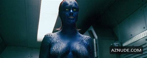 X Men The Last Stand Nude Scenes Aznude