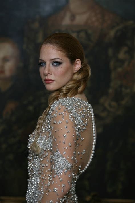 Naked Rachelle Lefevre Added By Oneofmany