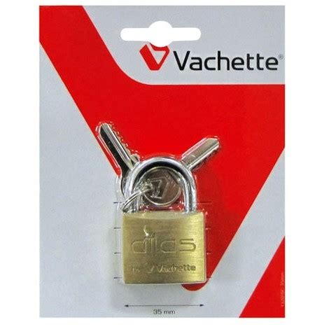 Vachette Cadenas Atlas Mm