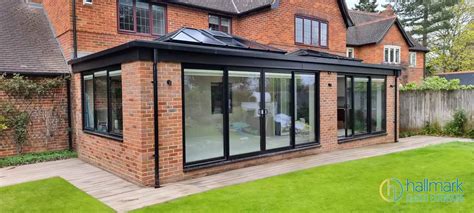 Modern Luxury Orangery Ideas For 2024 Hallmark Glazed Extensions