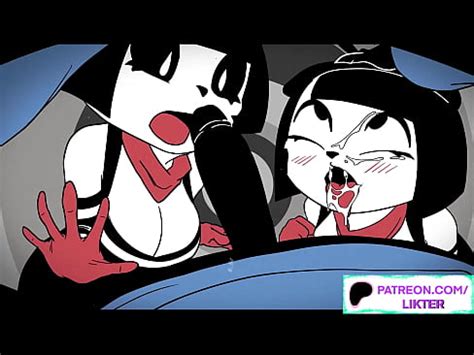 Mine And Dash Special Challenge Hentai Fps Xvideos