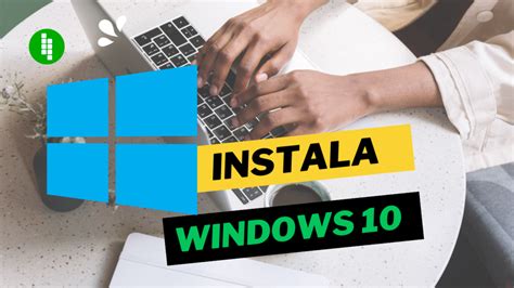 Como Instalar Windows En Mi Laptop Design Talk