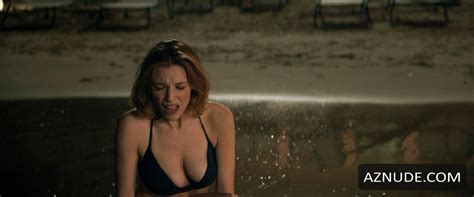 EVA DANINO Nude AZNude