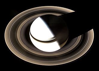 saturn planet vikipediya