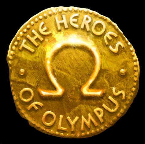 Myth & Mystery: The Heroes of Olympus