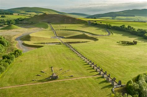 Le Dumfries And Galloway Visitscotland