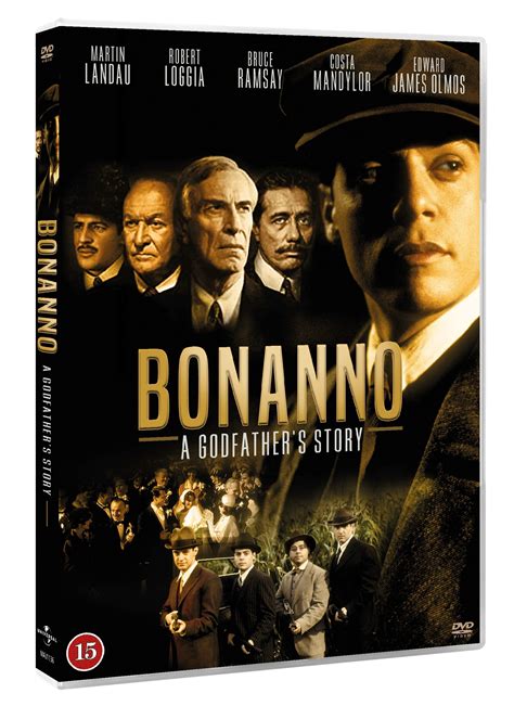 Koop Bonanno: A Godfather's Story - Family: The Life and Times of