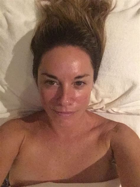 TheFappening Tamzin Outhwaite Leaked Nude The Fappening