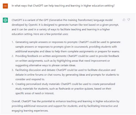 Digital Pedagogy Toolbox: Let’s Make Friends with ChatGPT – BCcampus