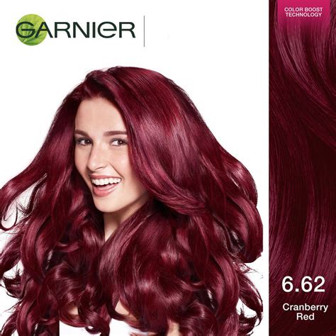 Garnier Color Naturals Ultra Color 30ml Midnight Blue Plum Red