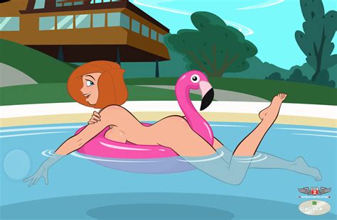 Pool Toys By Phillip The 2 Hentai Foundry