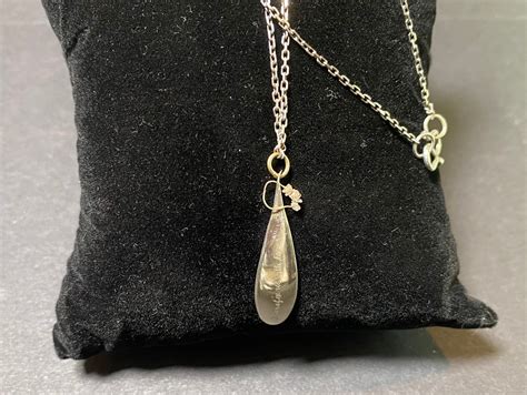 Beautiful Jeanine Payer Necklace Etsy