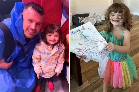 Wife Defends Dad Who Tragically Left Two Year Old Daughter In Hot Car While Playing Video Games