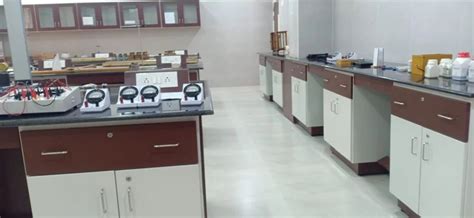 Laboratory Furniture At Rs Modular Lab Furniture In Chennai