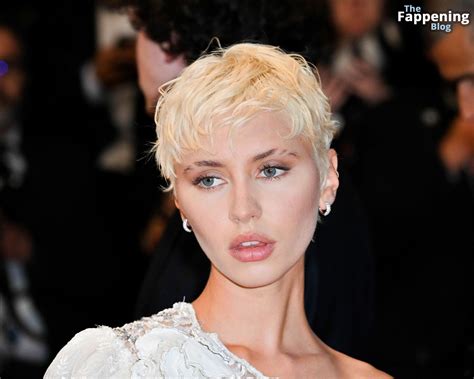 Iris Law Nude Celebs The Fappening Forum