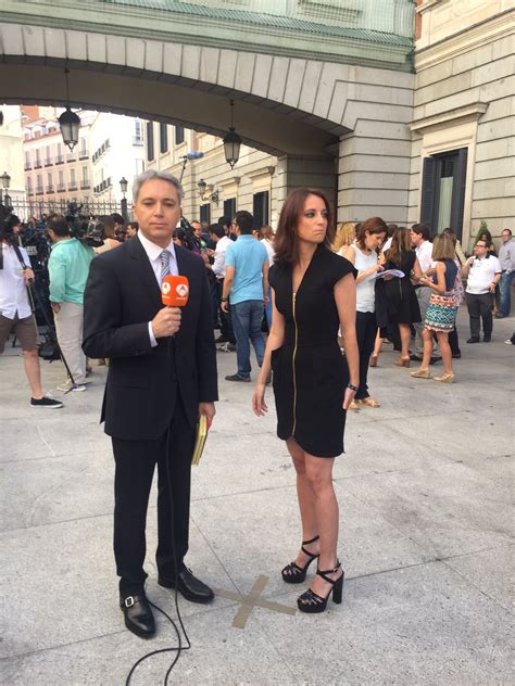 ¿Cuánto mide Andrea Levy? - Altura