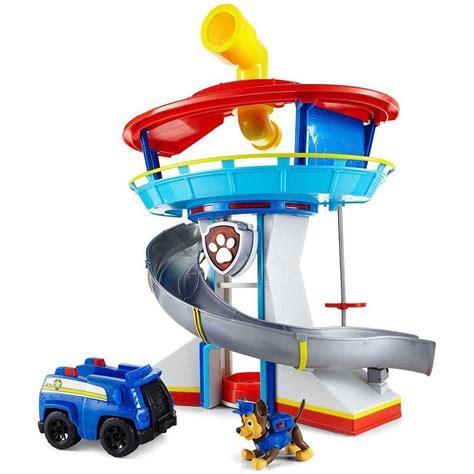 Torre Da Patrulha Canina