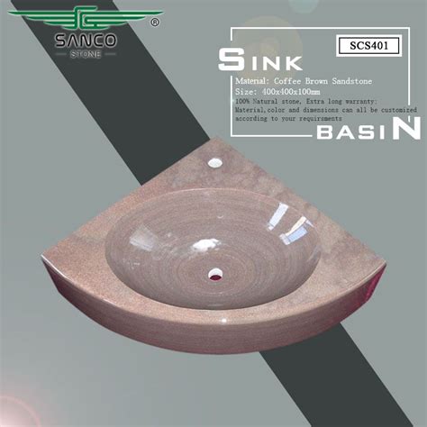 Corner Sink Bathroom