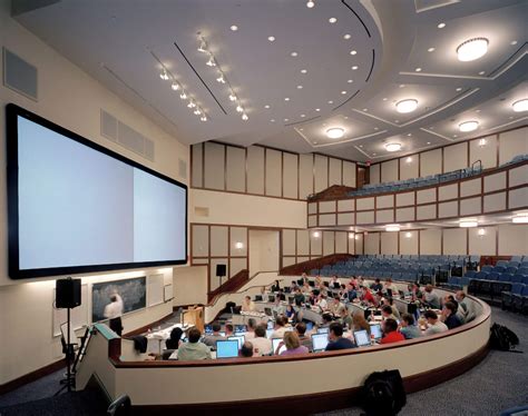 Mcnair Hall — Robert A M Stern Architects Llp