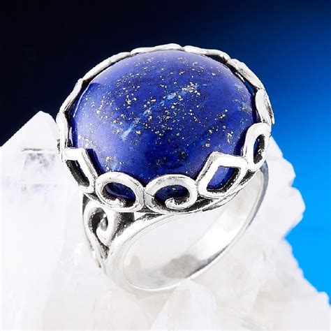 Лазурит: значение камня, свойства и кому подходит по знаку зодиака