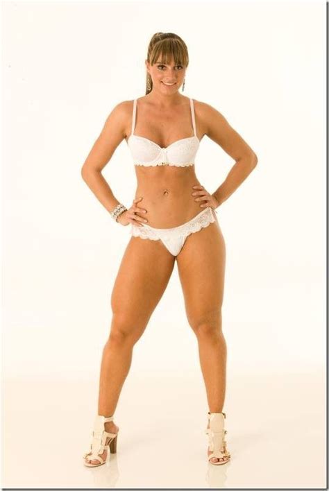 Related Image Babe Lingerie Models Brazilians Carole Jenny Bikinis Swimwear Erotic