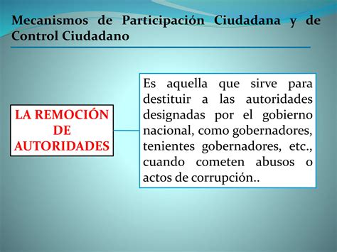 Ppt LA VIDA EN DEMOCRACIA Pptx Y La Participacion Ciudadana PPT