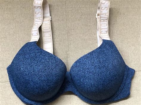 Suti Victoria Secret Lingerie Feminina Victorias Secret Usado Enjoei