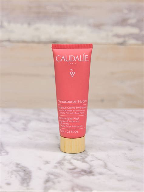 CAUDALIE - MOISTURIZING MASK – In the Clover