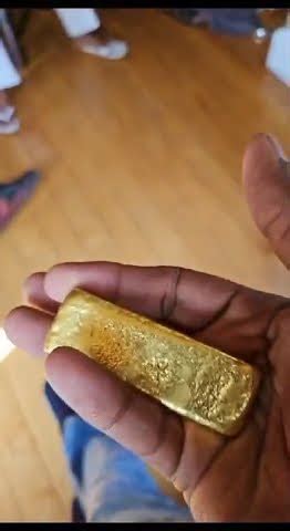 Your Place To Purchase Gold Bars From Africa Where Should You Buy Gold