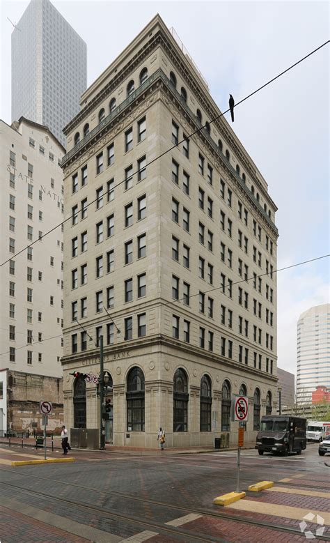 402 Main St, Houston, TX 77002 - Citizens Bank Bldg | LoopNet