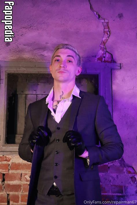 Repairman67 Nude OnlyFans Leaks - Photo #689767 - Fapopedia