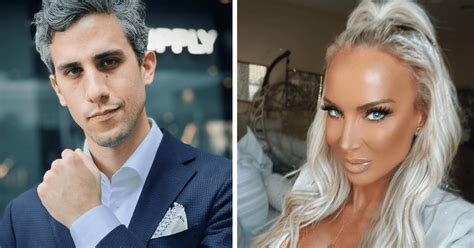 Are Kelle Mortensen And Jose Mizrahi Still Together Model Doubts Future With Milf Manor Star