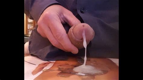 Adding Cum On Dried Stains Made By News Gay Porn B Xhamster