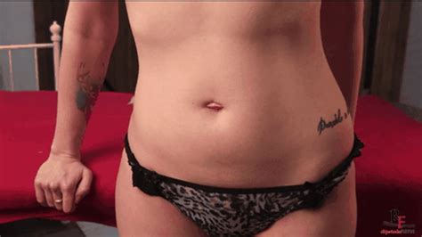 Hot Wax On Janna S Belly Topless HD P MP Russian Fetish Fantasy